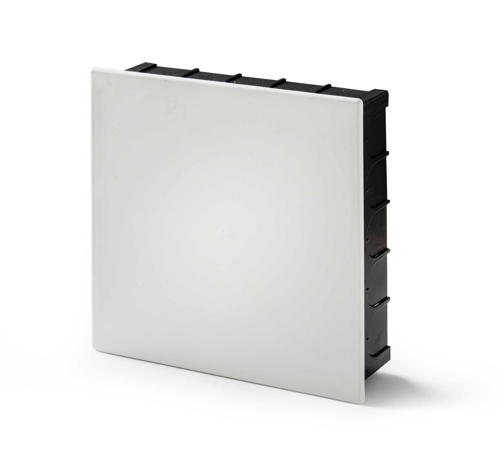 3205 | Caja derivación de empotrar IP30 255x255x65