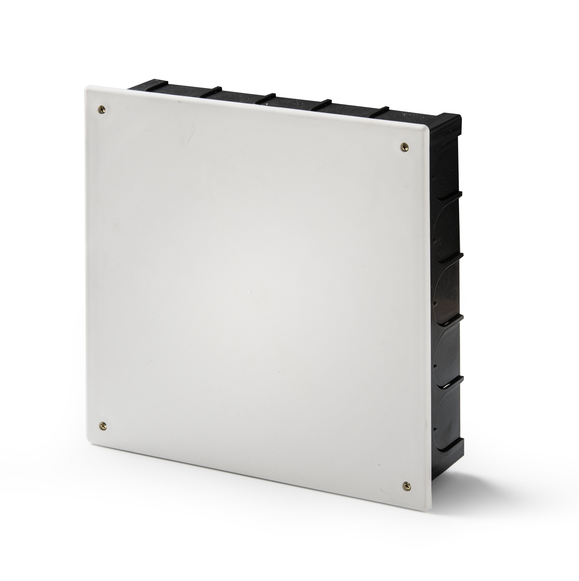 3205T | Caja derivación de empotrar IP30 255x255x65