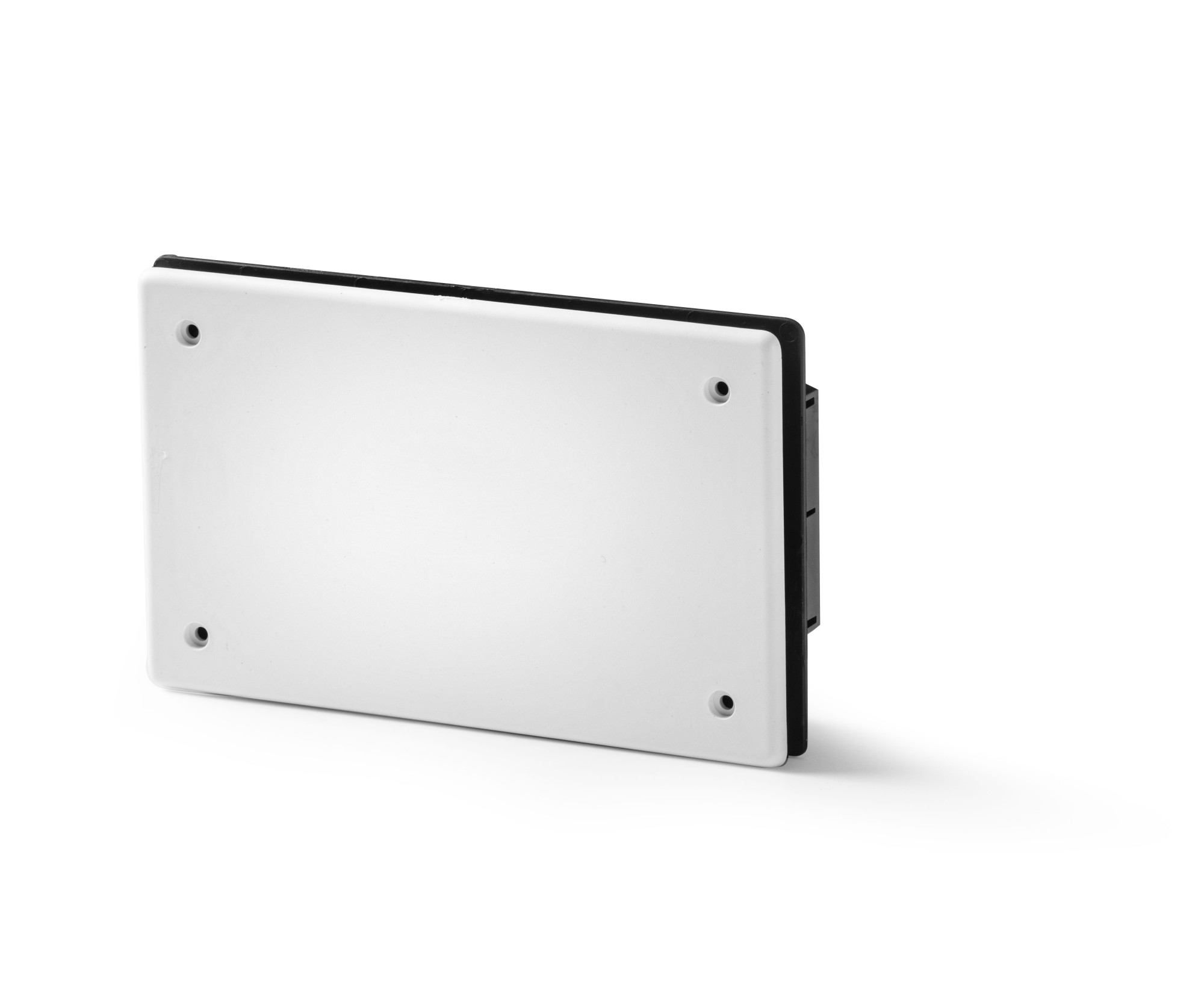 3221 | Caja derivación de empotrar IP30 100x170x40