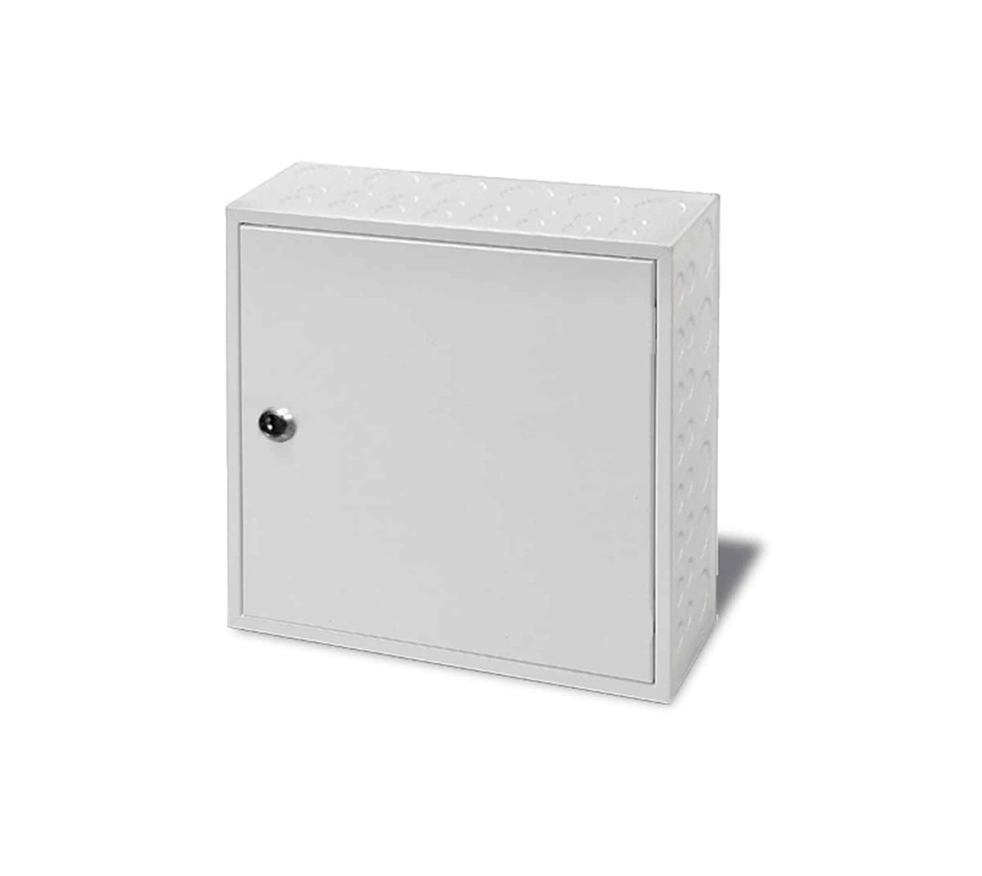 3241 | Armario ICT secundario de superficie IP33