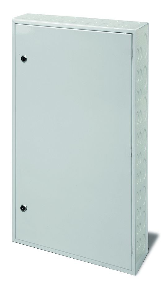 3244 | Armario ICT secundario de superficie IP33