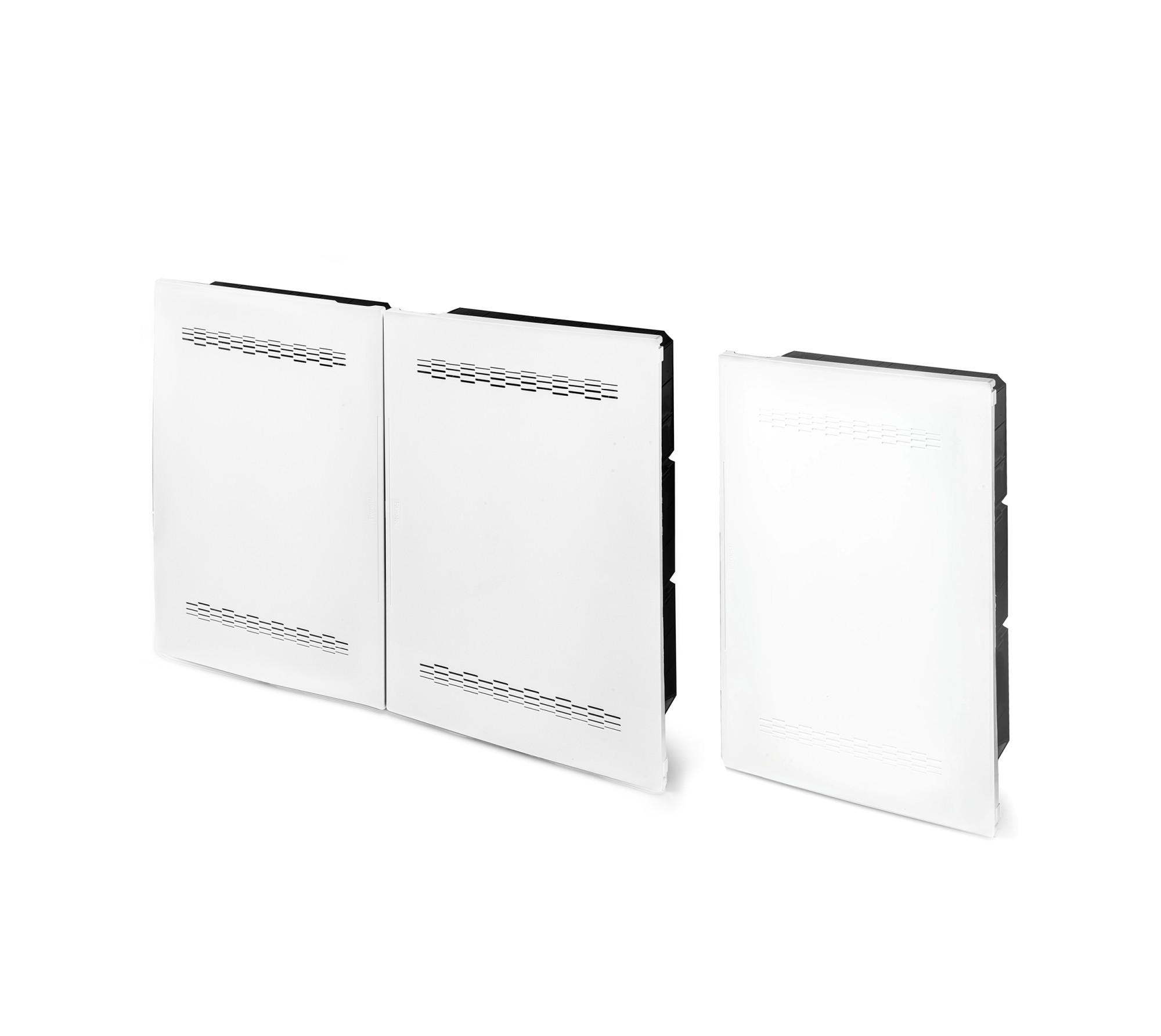 32442-F | Astra. Conjunto armario 42 módulos + ICT tabiquería hueca