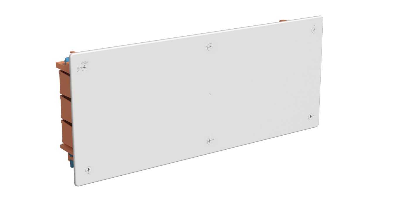 3254 | Caja derivación tabiquería hueca 400x150x60 IP20