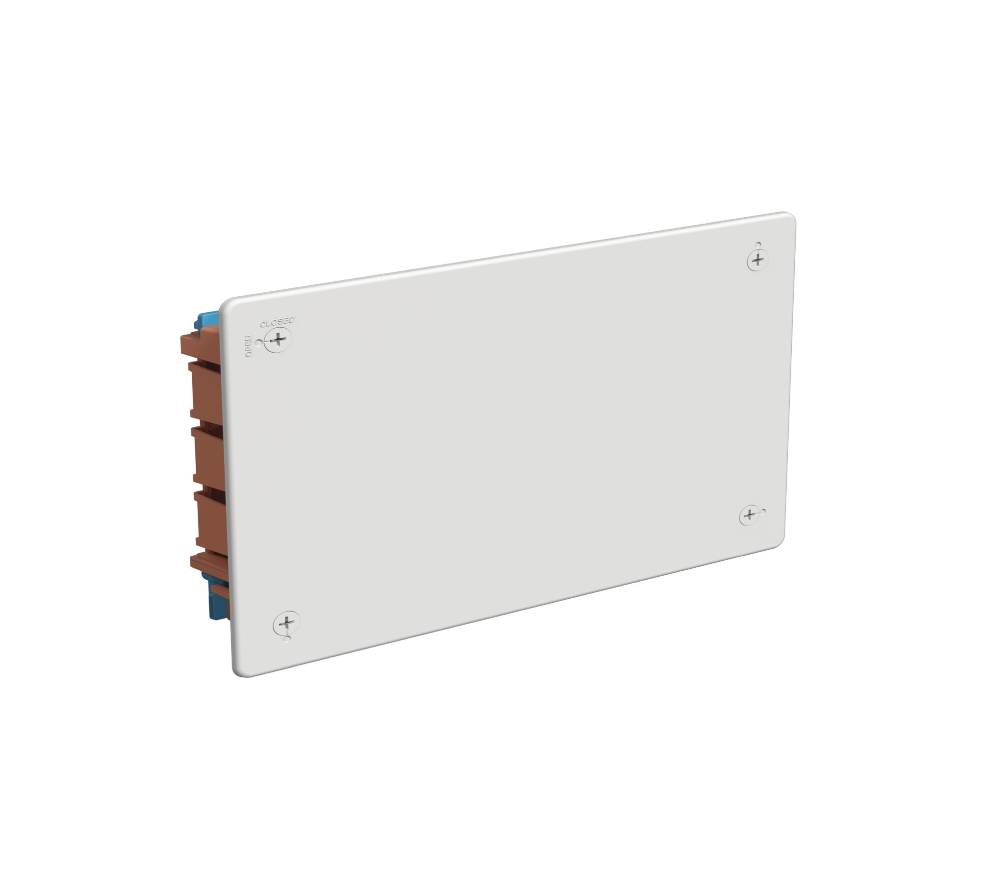 3263 | Caja derivación 150x300x60 Tabiquería hueca