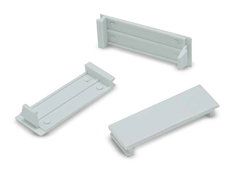 3300 | Tapa ciega 1 módulo