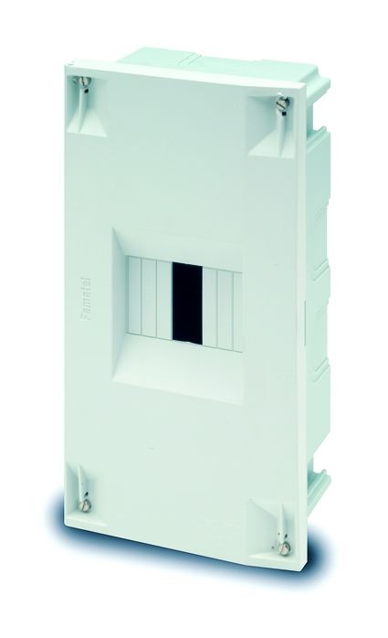 3363 | Armario de empotrar 4(ICP) módulos IP40