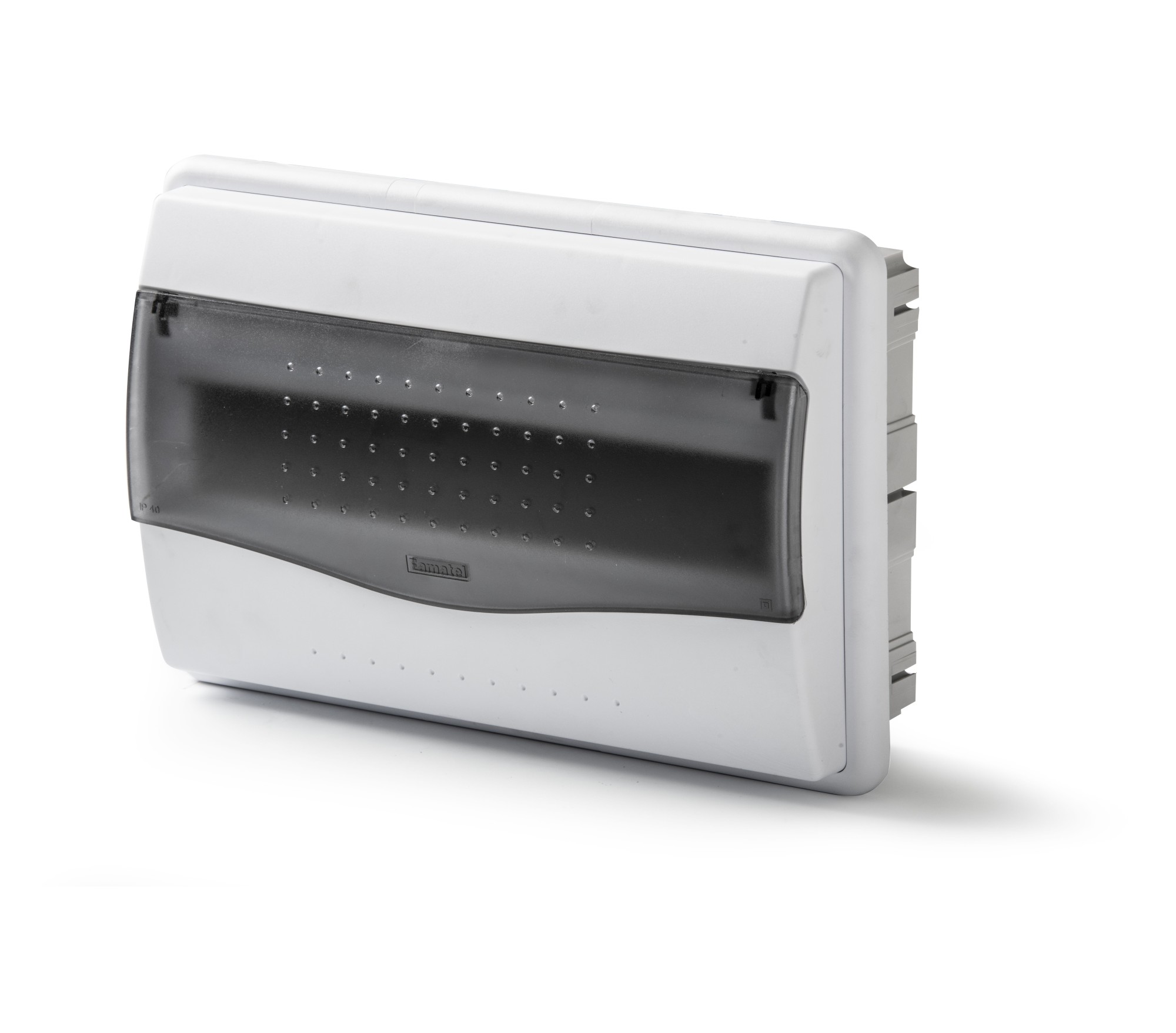 3512 | Armario de empotrar 14 módulos IP40