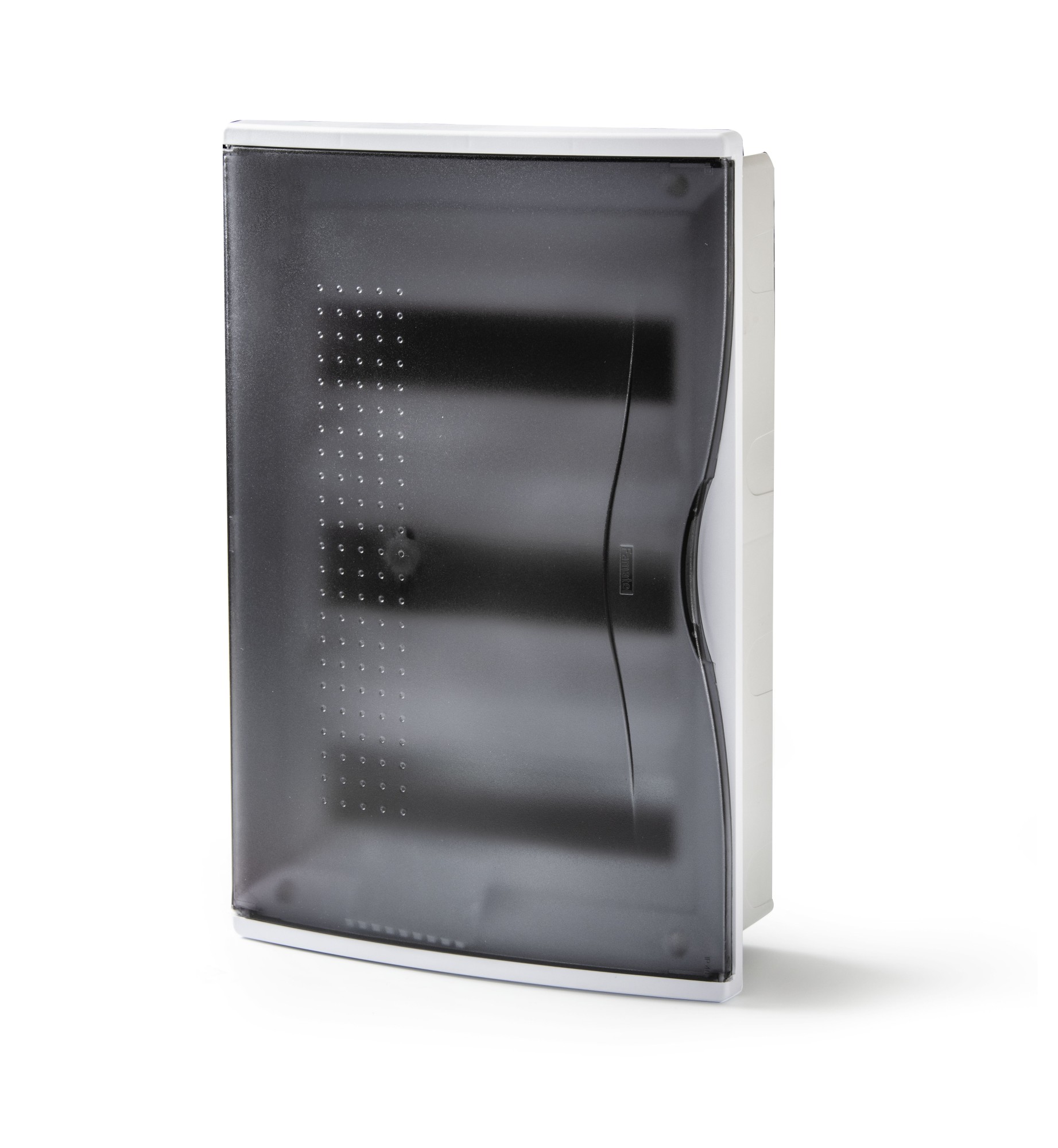 3536 | Armario de empotrar 36 módulos IP40