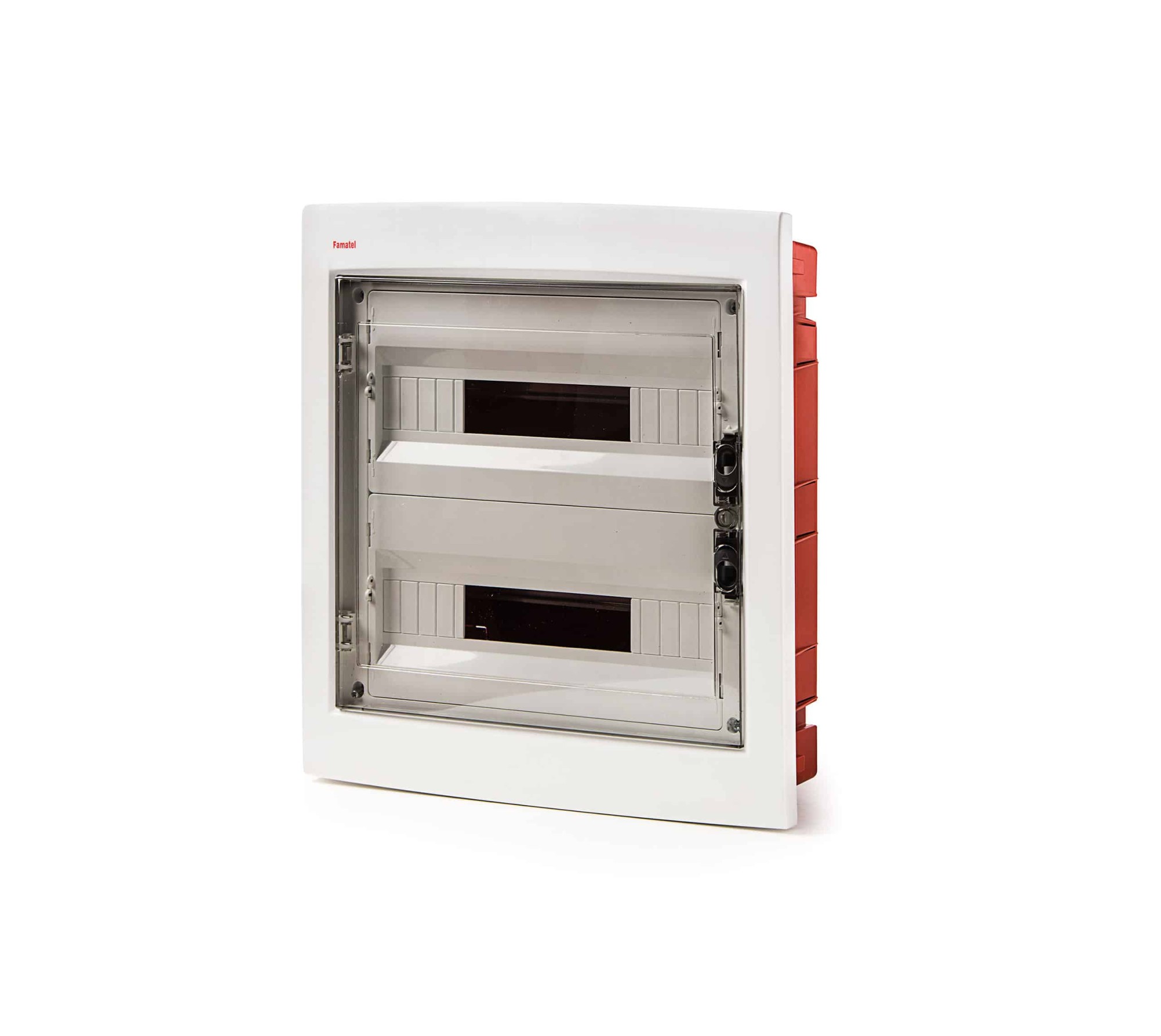 3537 | Armario de empotrar 36 módulos IP40