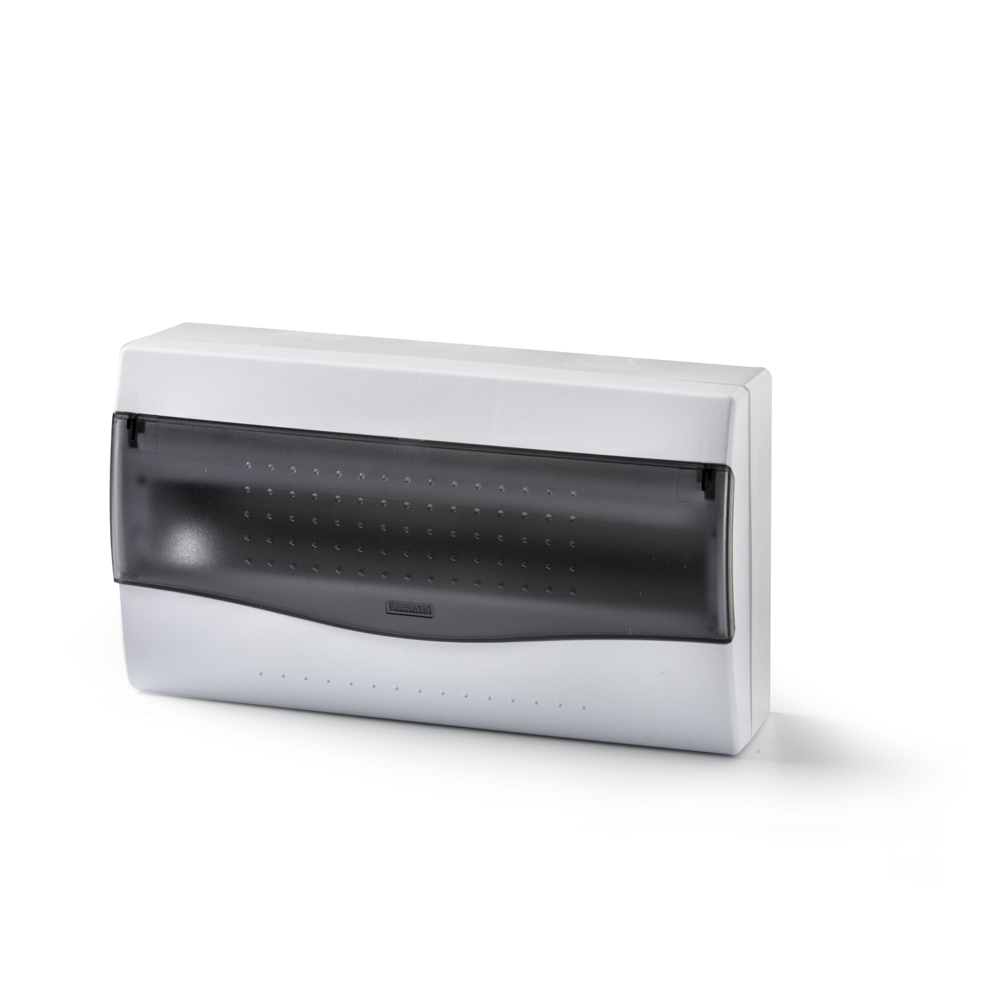 3618 | Armario de superficie 17 módulos IP40