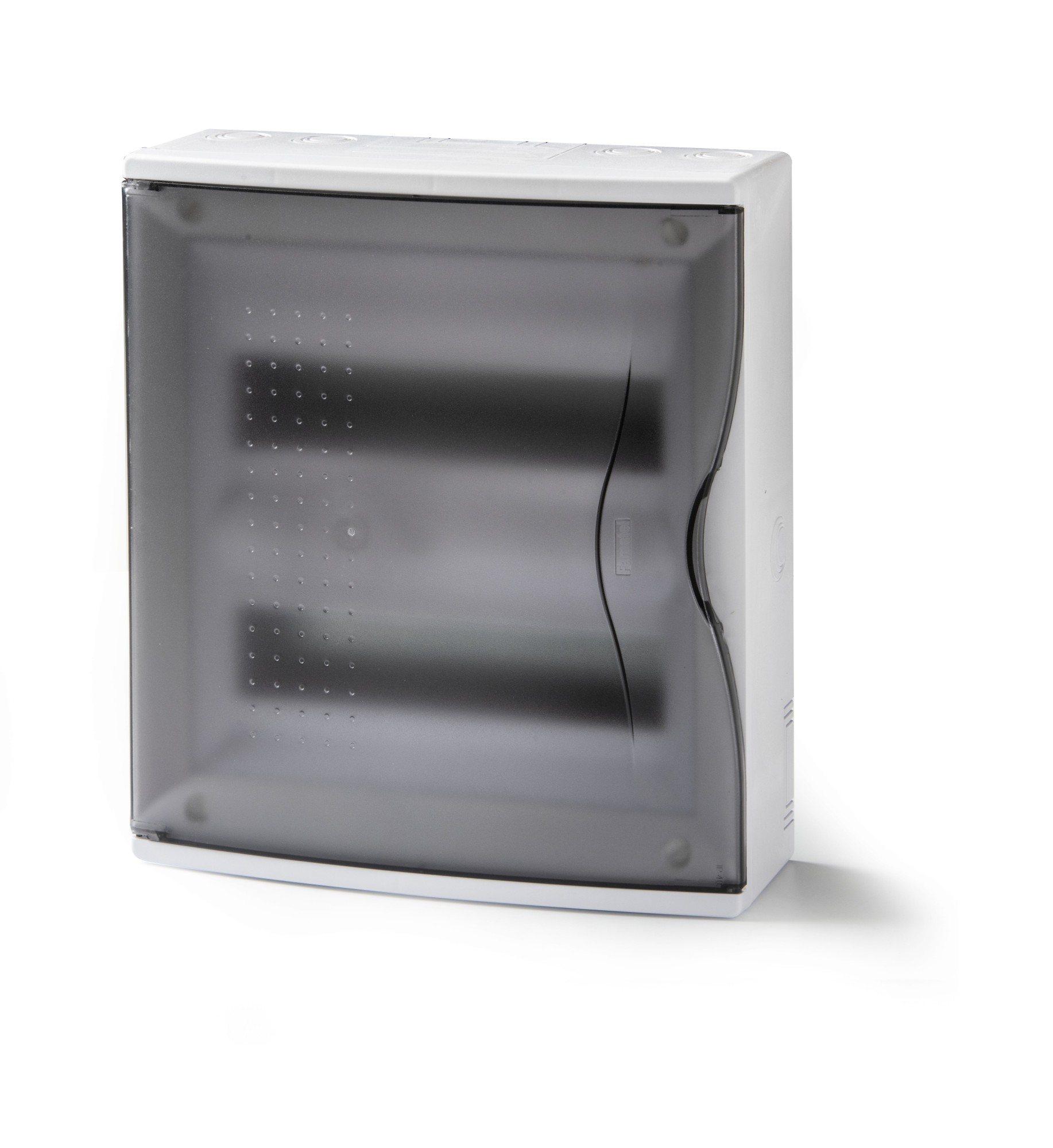 3624 | Armario de superficie 24 módulos IP40