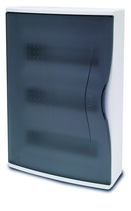 3636 | Armario de superficie 36 módulos IP40