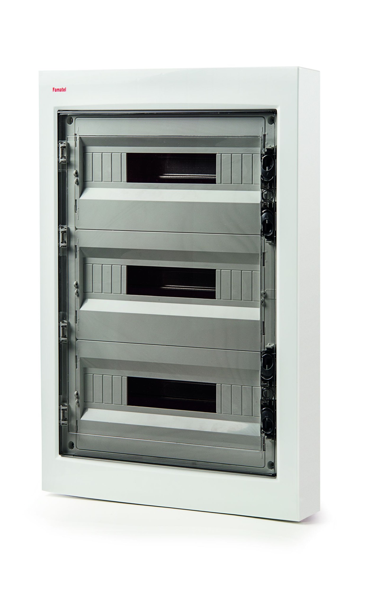 3654 | Armario de superficie 54 módulos IP40