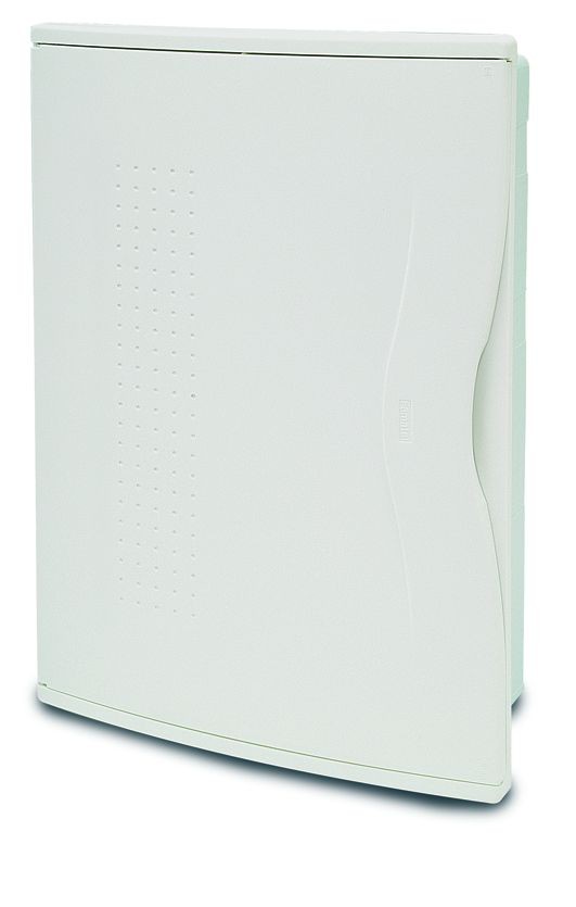 3736 | Armario de empotrar 36 módulos IP40