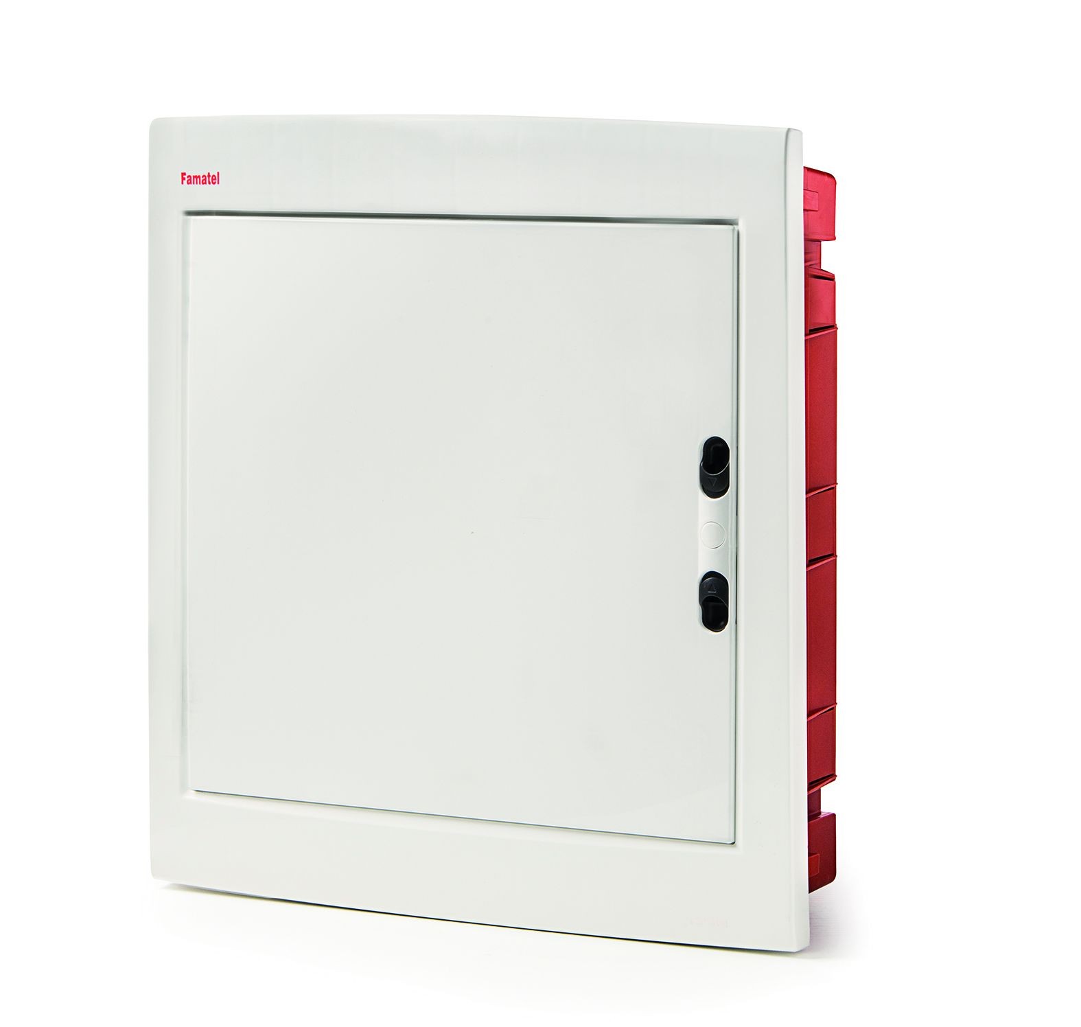 3737 | Armario de empotrar 36 módulos IP40