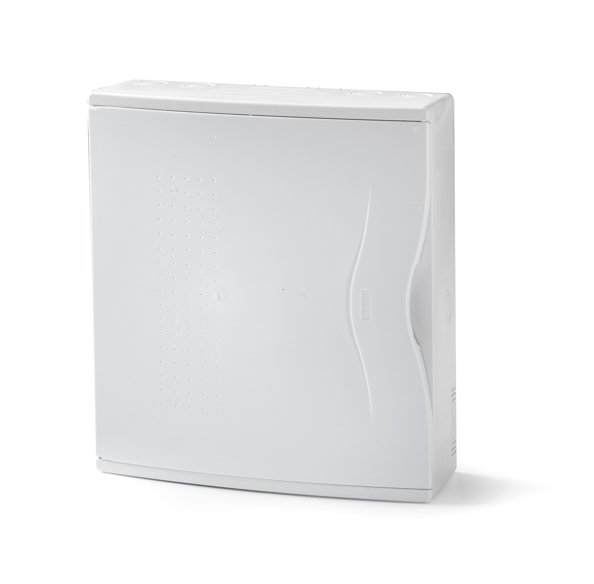 3824 | Armario de superficie 24 módulos IP40