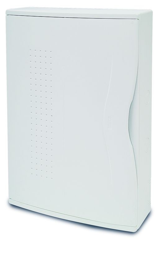 3836 | Armario de superficie 36 módulos IP40