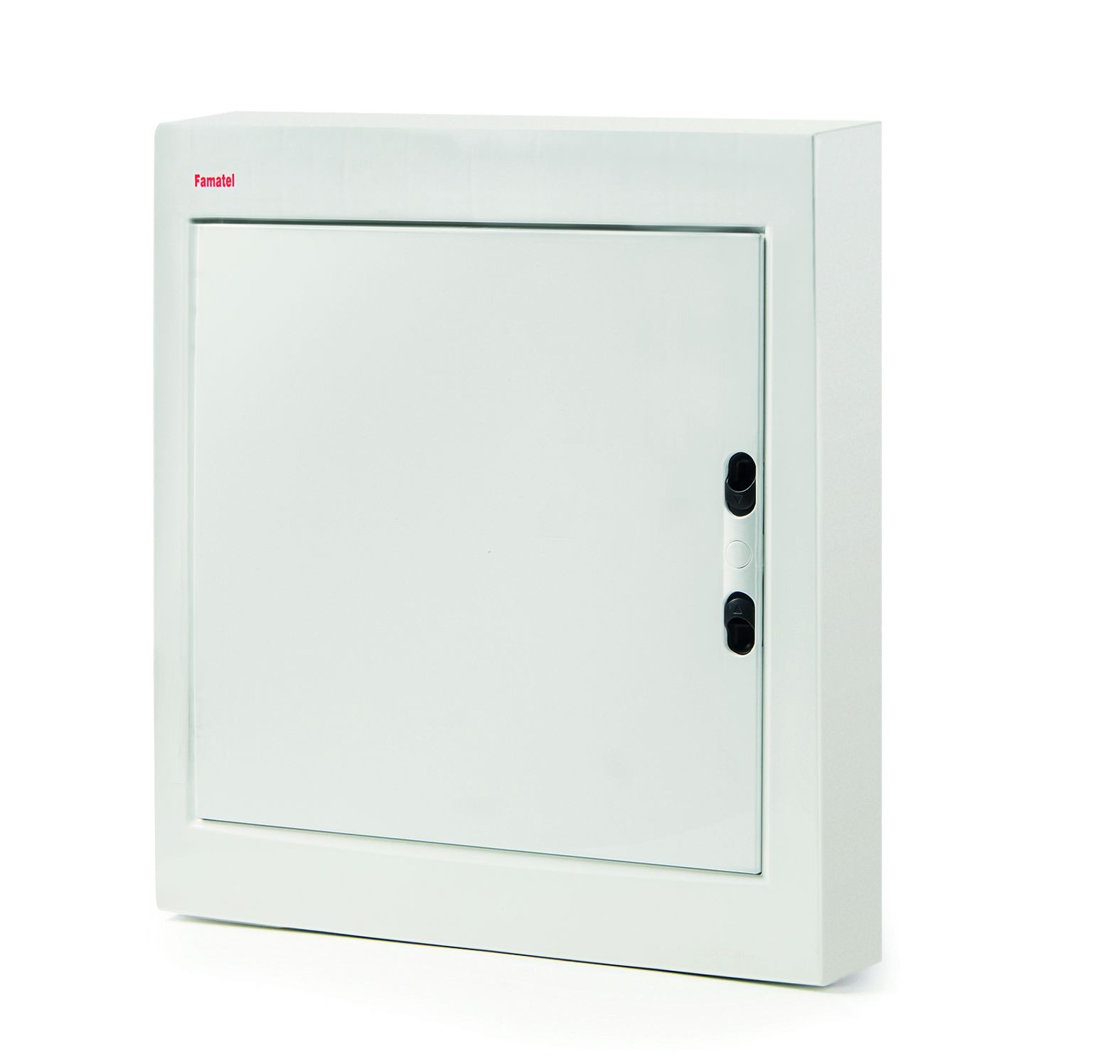 3837 | Armario de superficie 36 módulos IP40