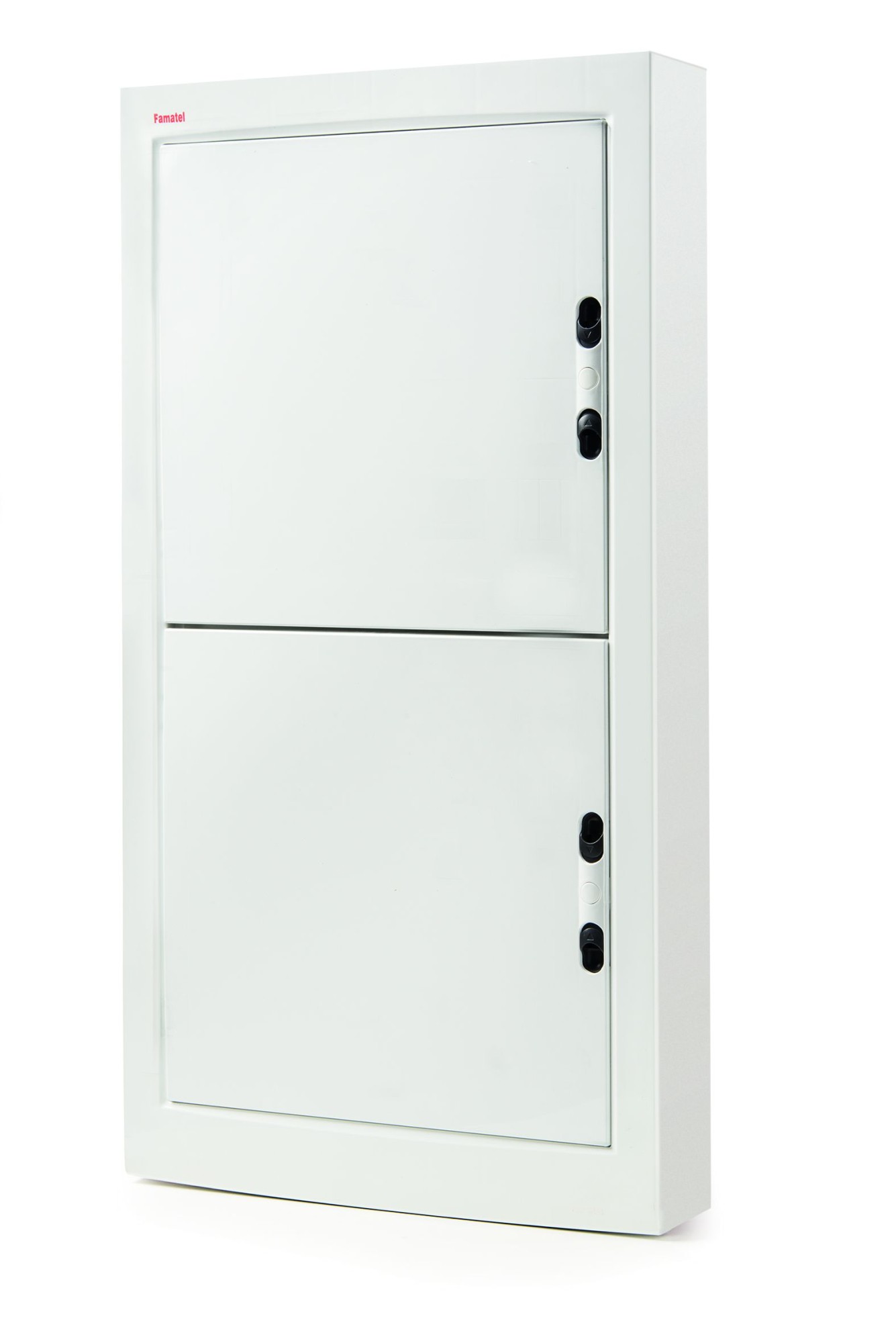 3872 | Armario de superficie 72 módulos IP40