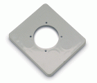 3905 | Placa adaptadora para bases 50x50