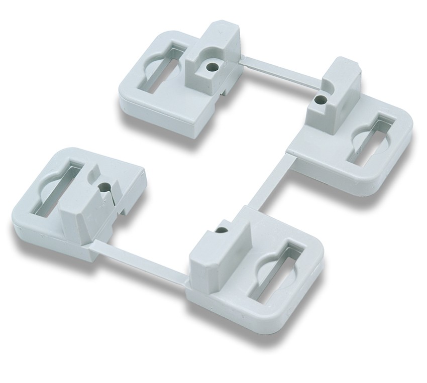 3910 | Accesorio para fijar a pared