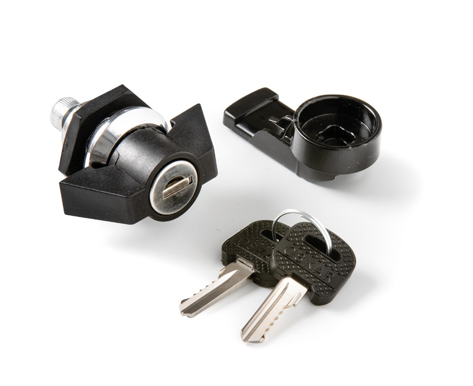 39122 | Cerradura metálica