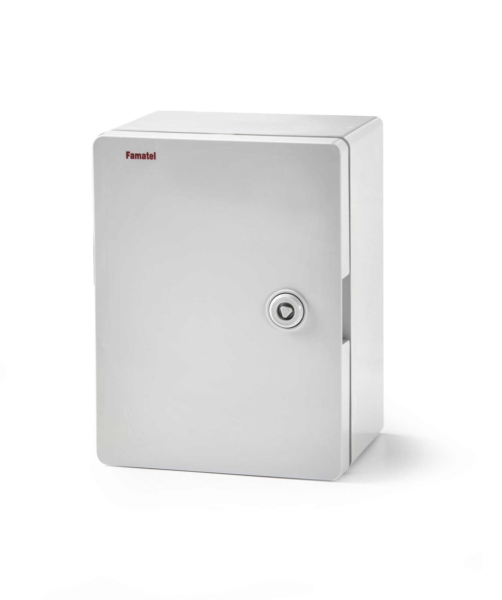 39123 | Armario fijación mural IP65 280x210x130