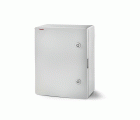 39134 | Armario fijación mural 400x300x165 IP65
