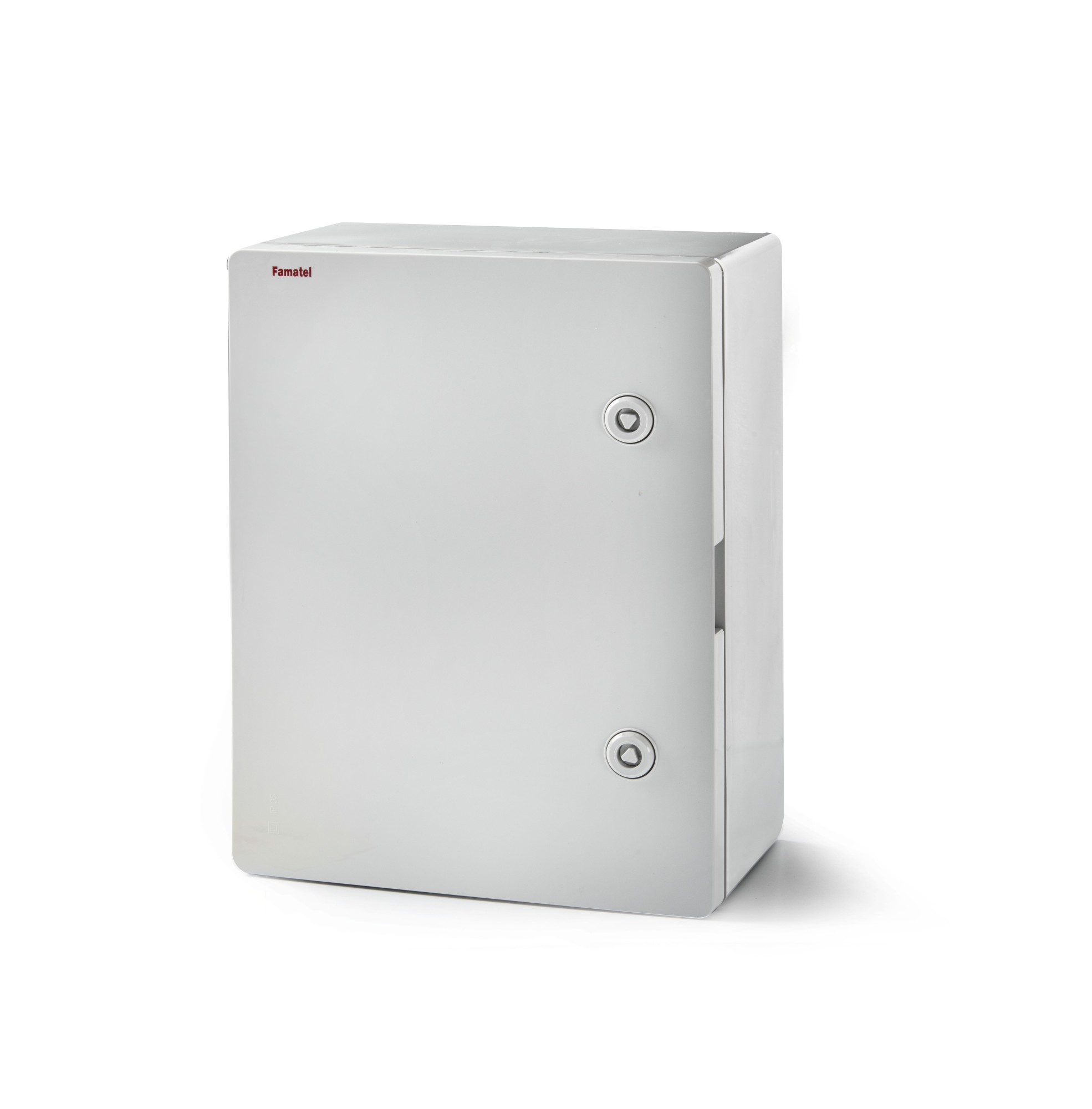 39134 | Armario fijación mural 400x300x165 IP65