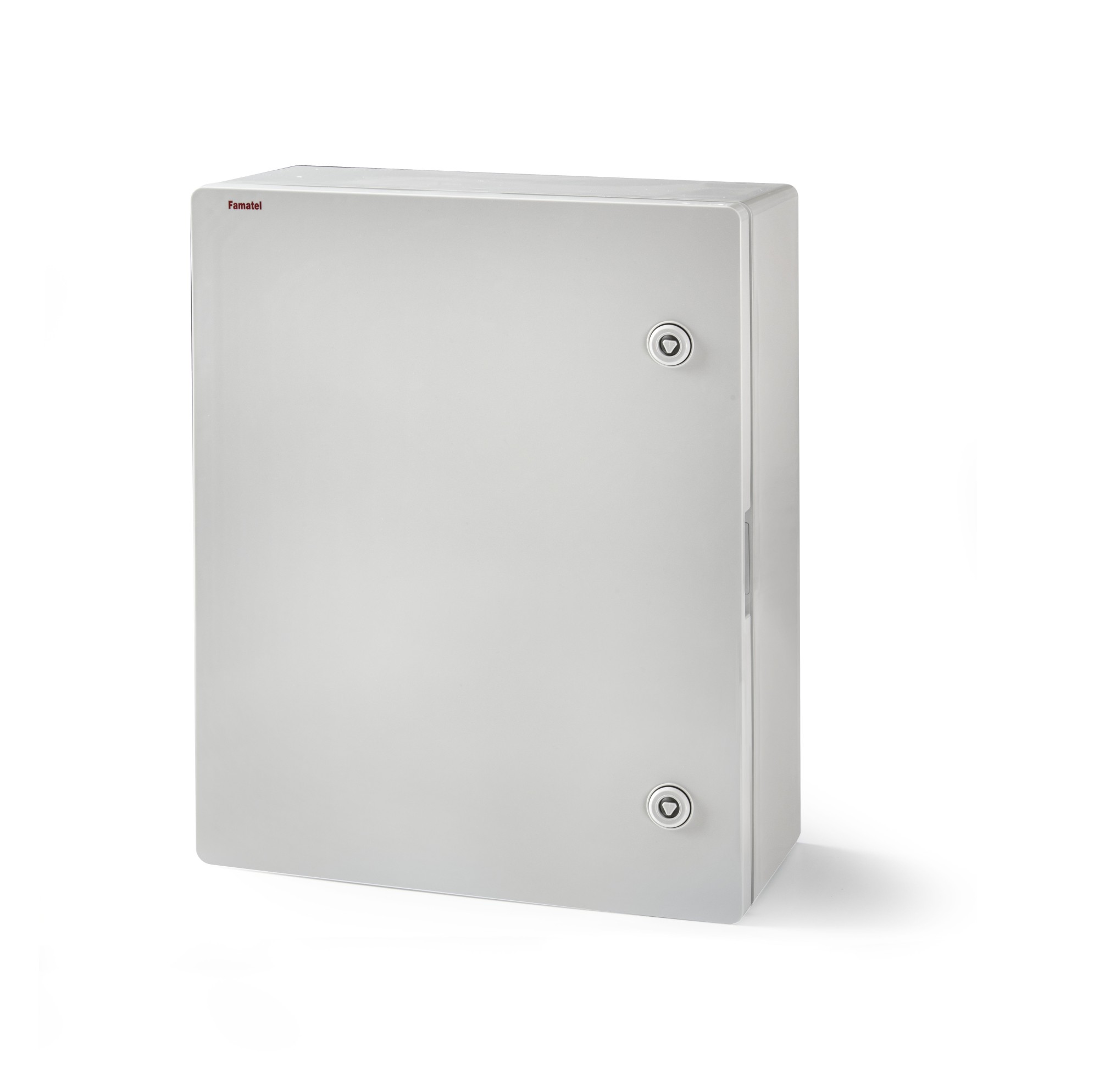 39145 | Armario fijación mural 500x400x175 IP65