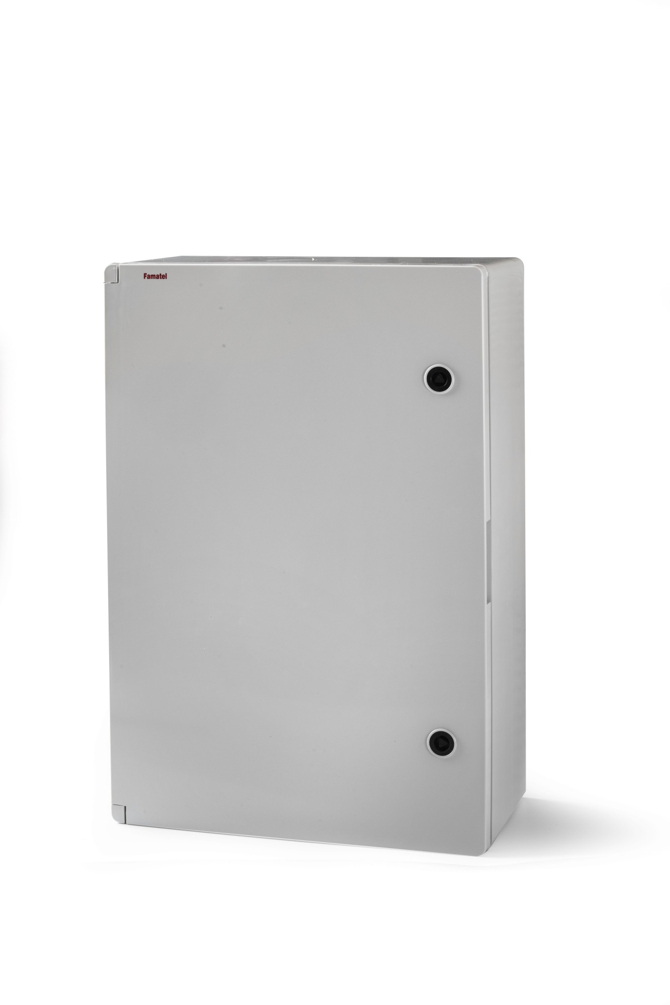 39146 | Armario fijación mural 600x400x200 IP65