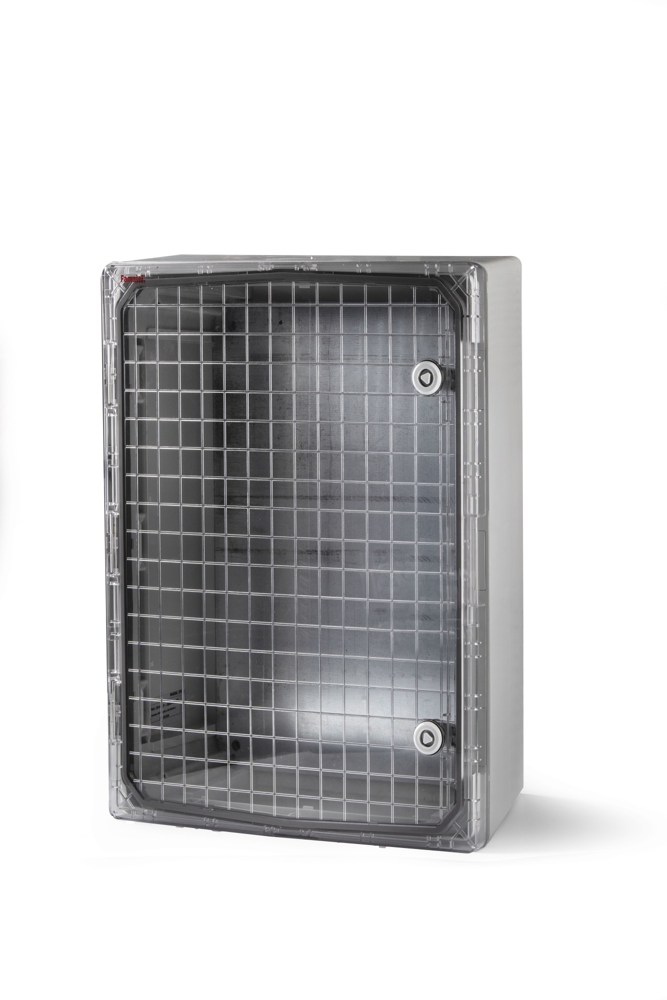 39146-T | Armario fijación mural 600x400x200 IP65