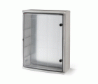 39157-T | Armario fijación mural 700x500x245 IP65