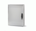 39168-3P | Armario fijación mural 800x600x260 IP65