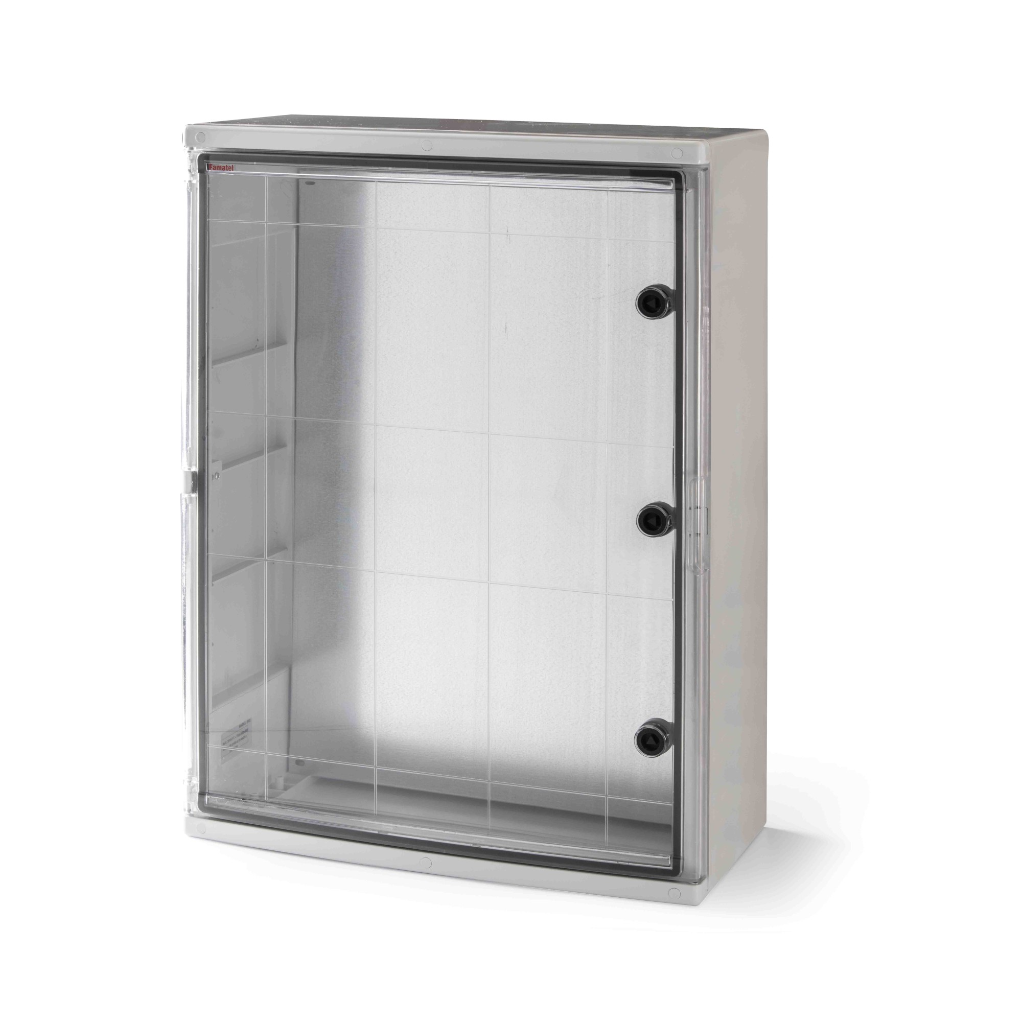 39168-T | Armario fijación mural 800x600x260 IP65