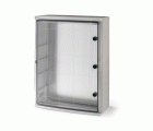 39168-T | Armario fijación mural 800x600x260 IP65