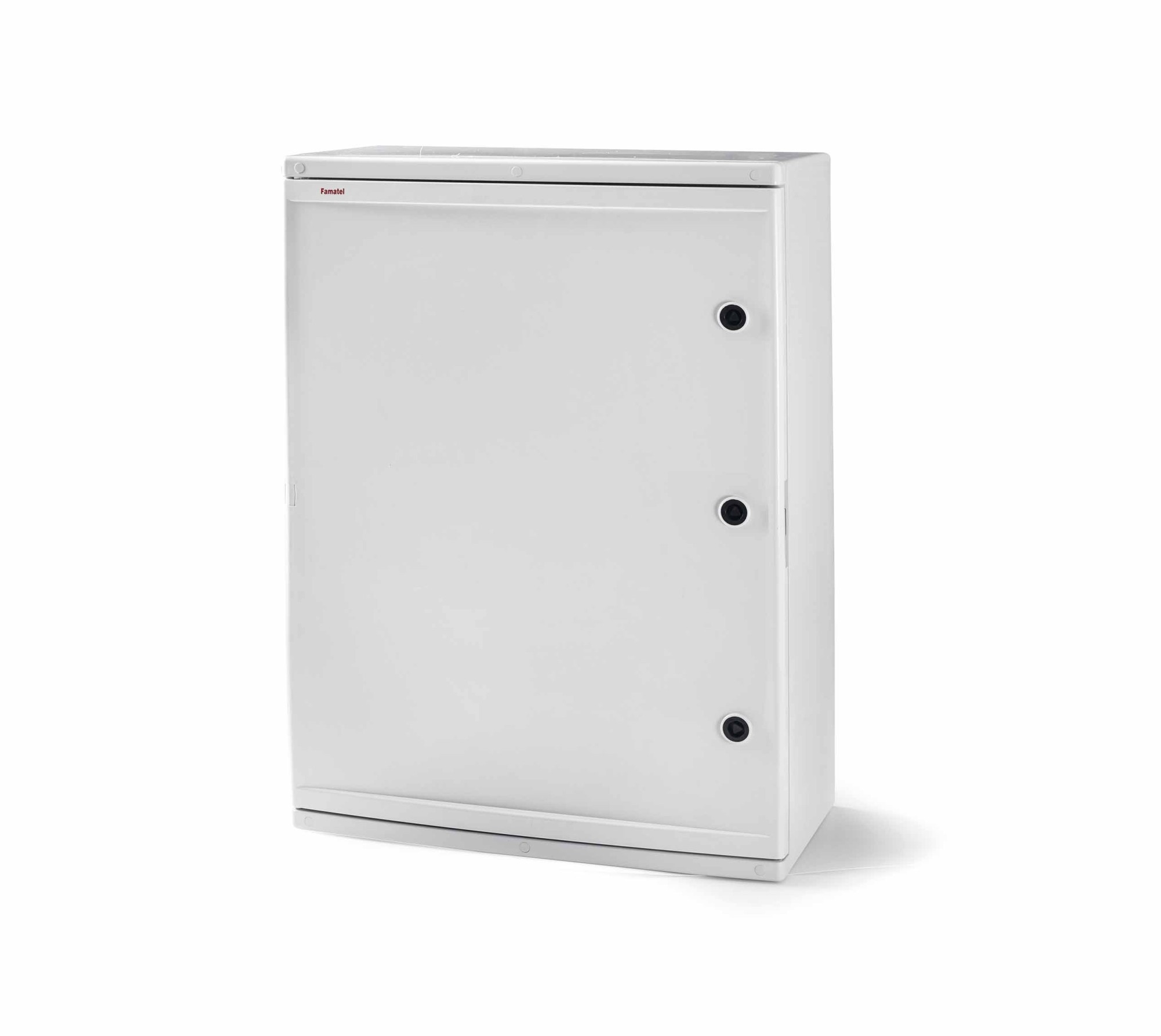 39168 | Armario fijación mural 800x600x260 IP65