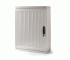 39169 | Armario fijación mural 1000x754x322 IP54