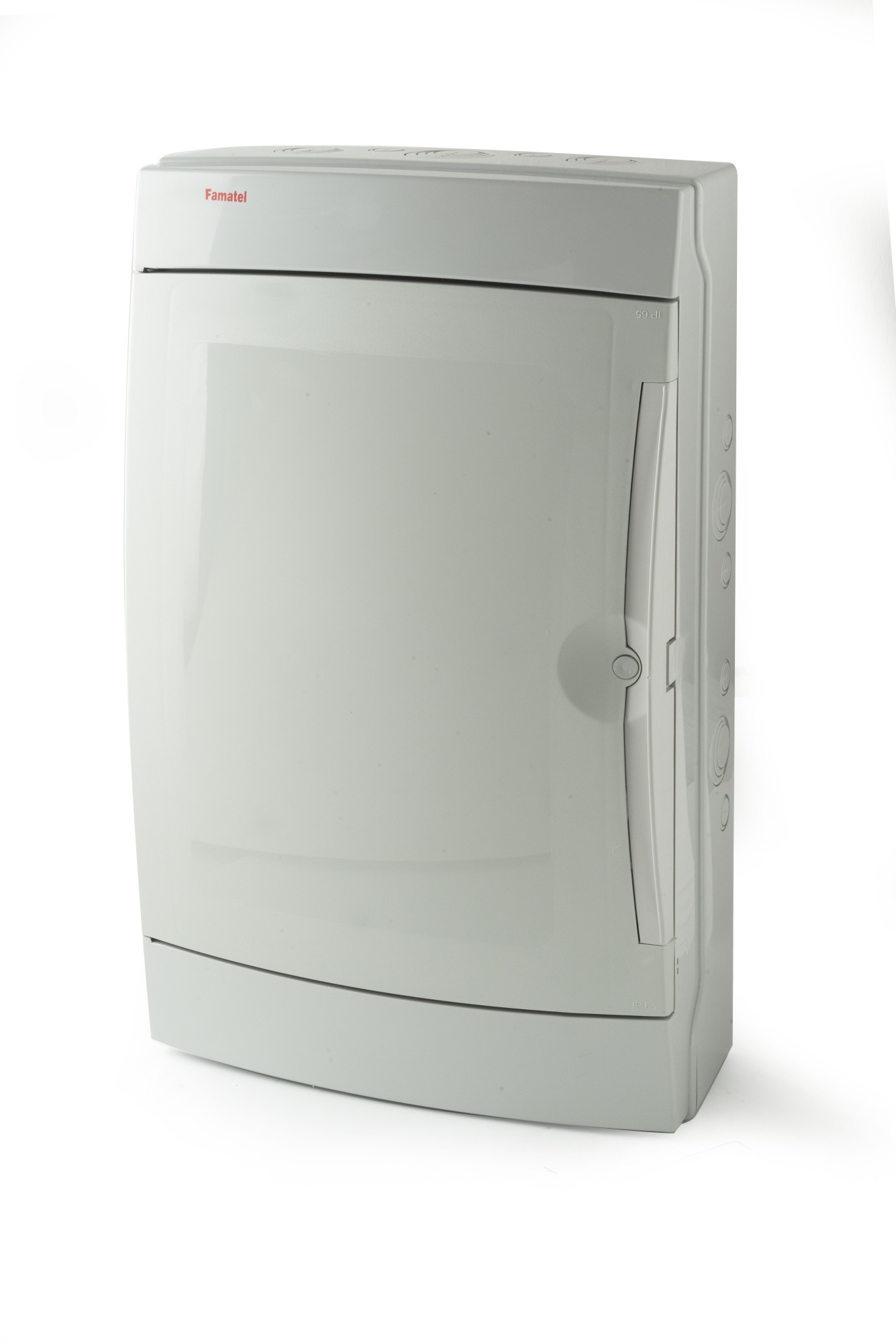 3942 | Armario de superficie 42 módulos 565x325x150 IP65