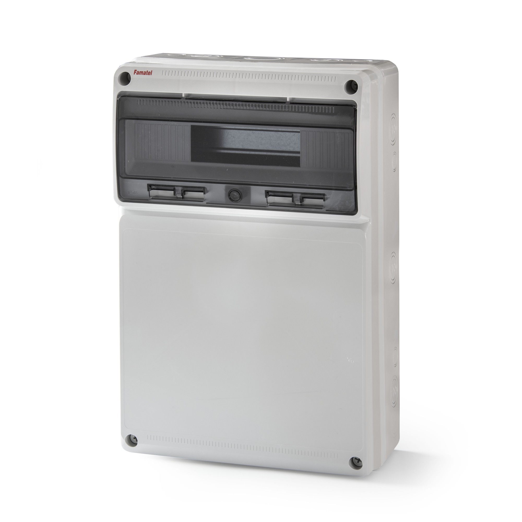 3952 | Envolvente ciega 16 módulos IP65