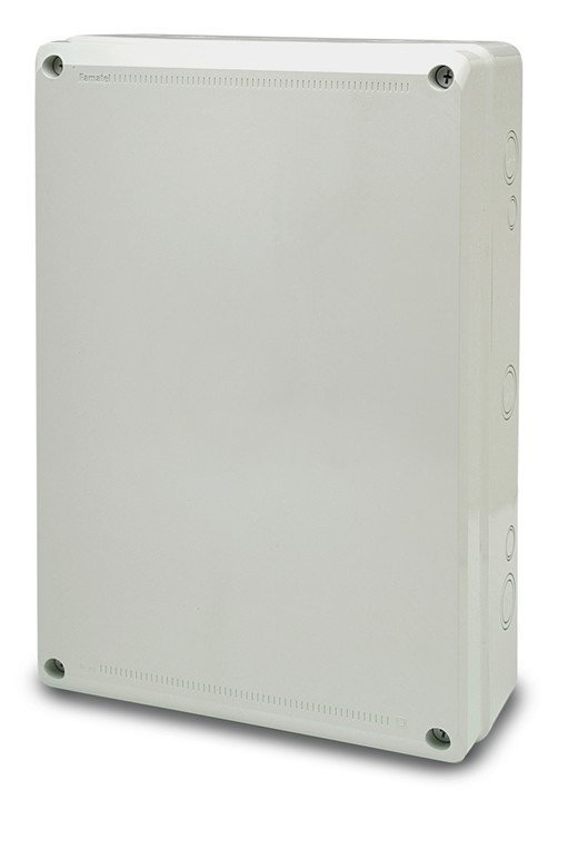 3954 | Caja estanca IP65 330x500x135