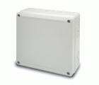 3956 | Caja estanca IP65 330x330x135