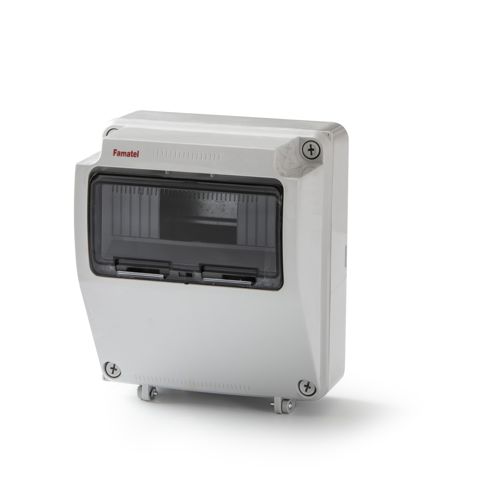 3957 | Envolvente ciega 9 módulos IP65