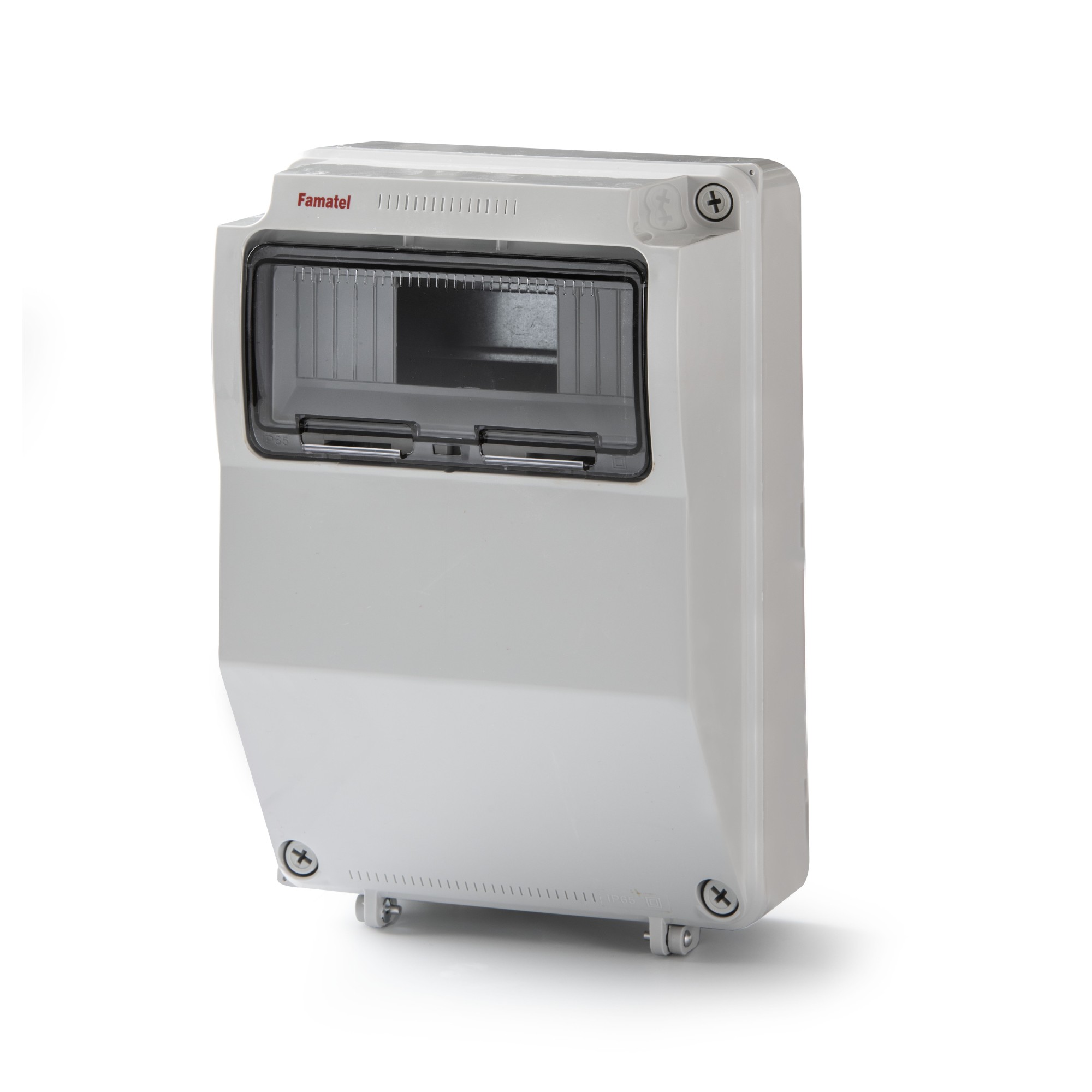 3958 | Envolvente ciega 9 módulos IP65