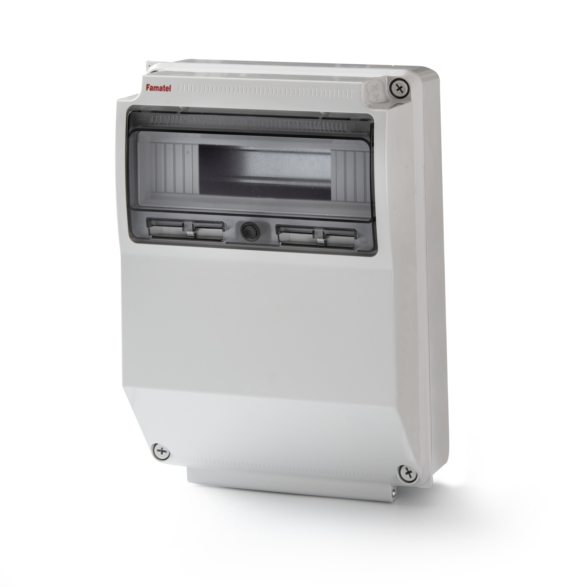 3959 | Envolvente ciega 12 módulos IP65