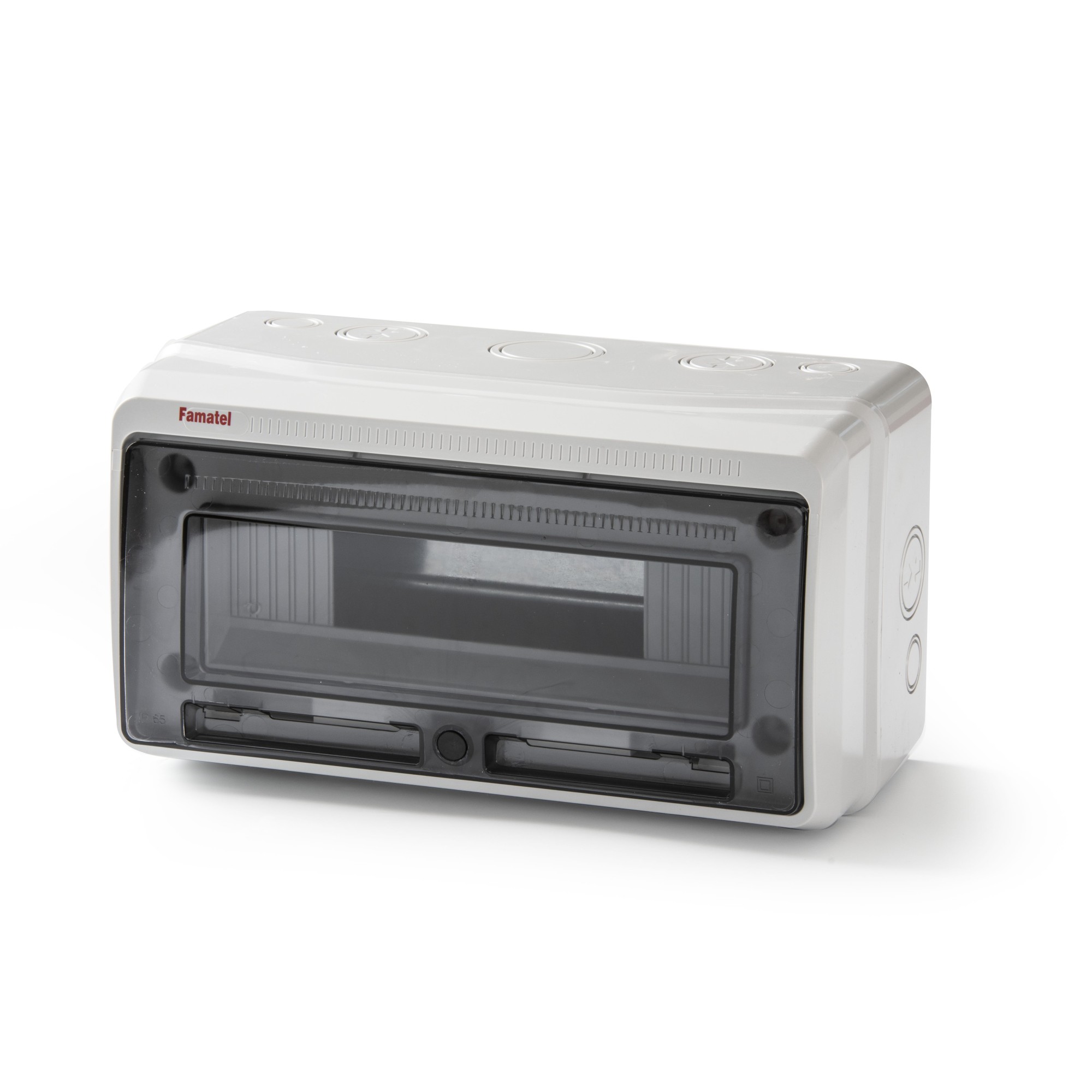 3964 | Envolvente complementaria 13 módulos IP65