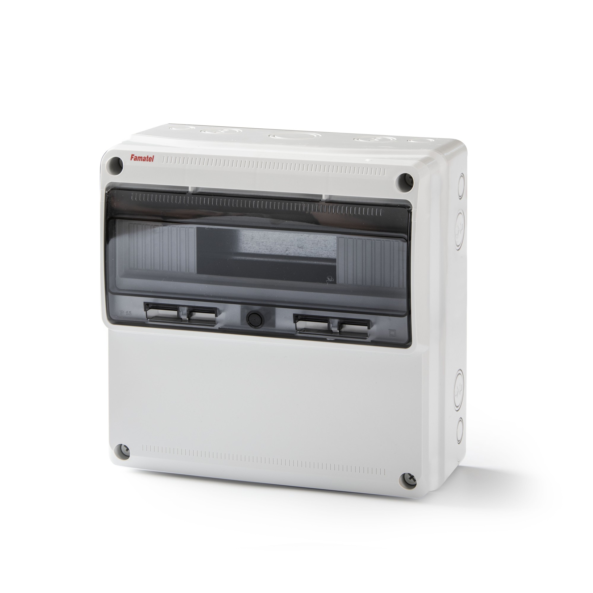 3974 | Envolvente ciega 16 módulos IP65