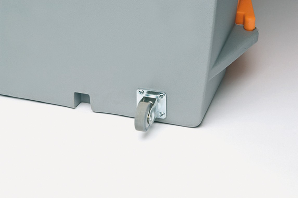 3983 | Ruedas para armario 3980