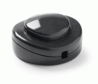 4405-N | Interrruptor de pie 2A 250V Negro