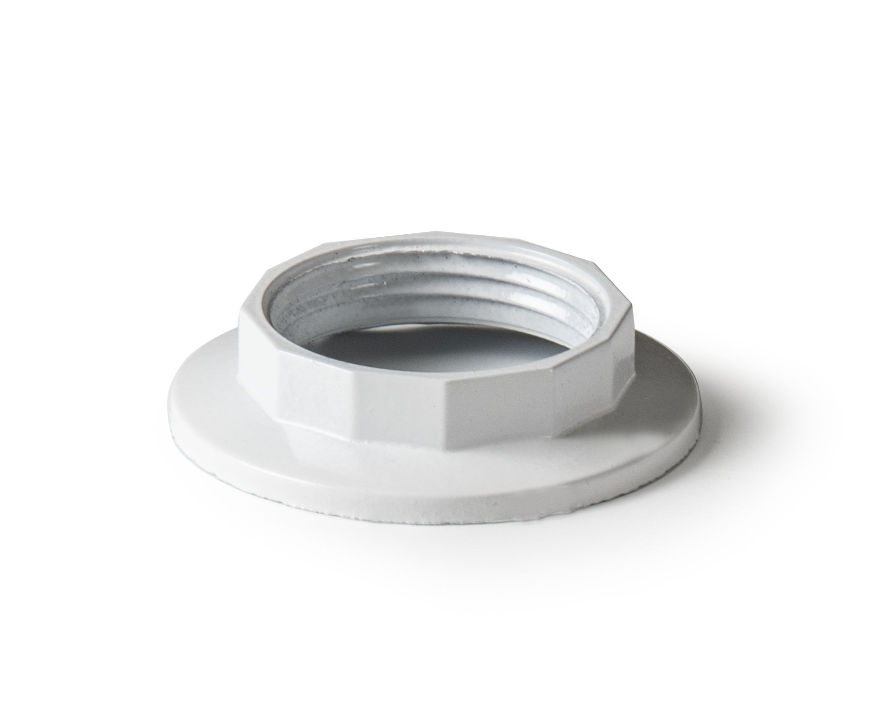 464-B | Arandela roscada para portalámparas E-14